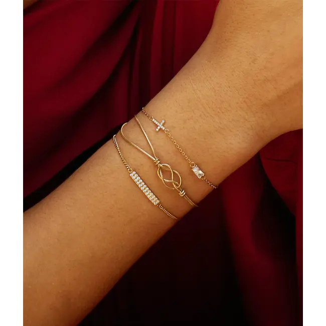 Armband Niamh
