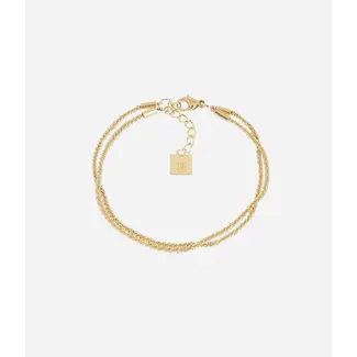 ZAG Bijoux Armband Nera