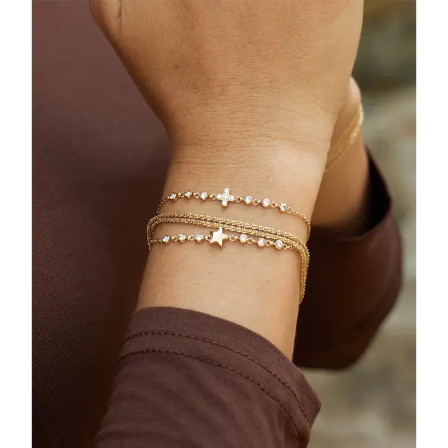 Armband Nera