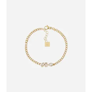 ZAG Bijoux Armband Ugento