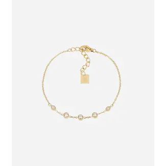 ZAG Bijoux Armband Papanice
