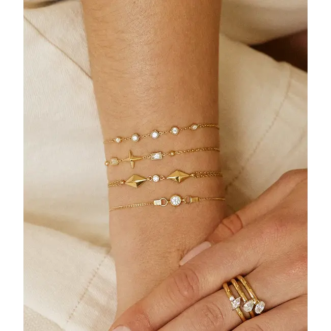 Armband Papanice