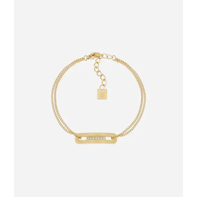 Armband Palmi