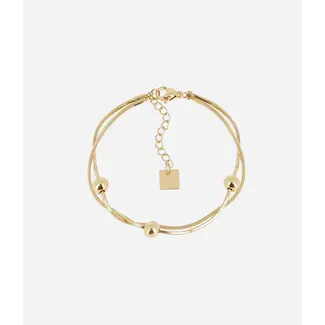 ZAG Bijoux Armband Larino