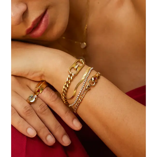 Armband Akane