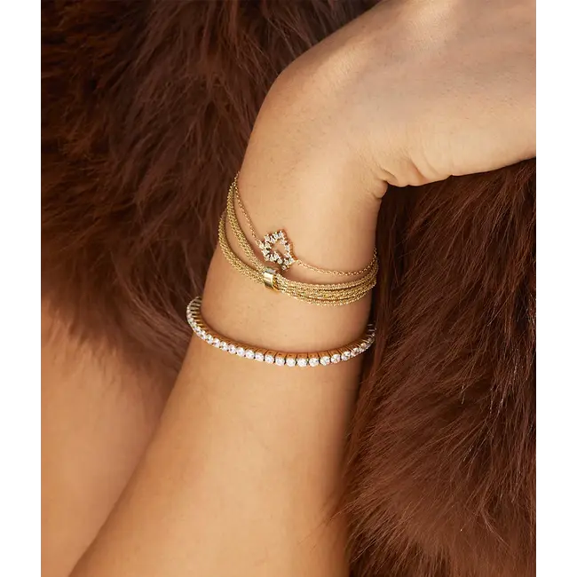 Armband Nero