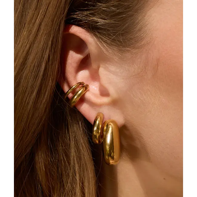 Earcuff Tortel
