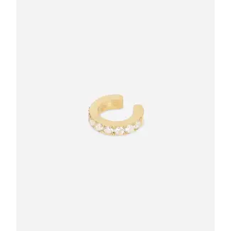 ZAG Bijoux Earcuff Carolina