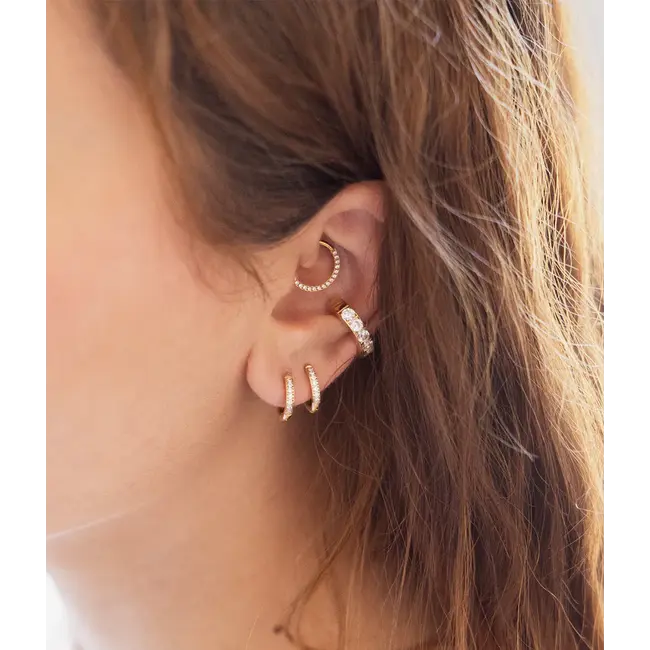 Earcuff Carolina