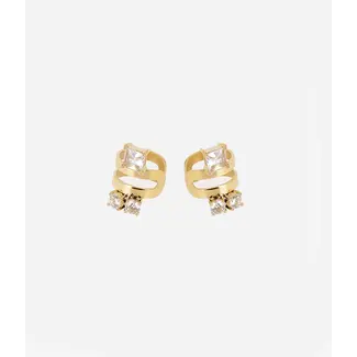 ZAG Bijoux Earcuff Pio