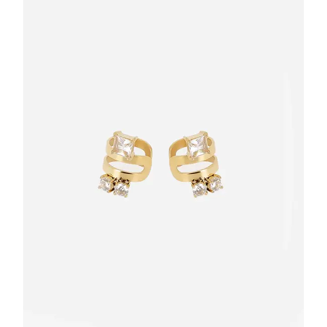 Earcuff Pio