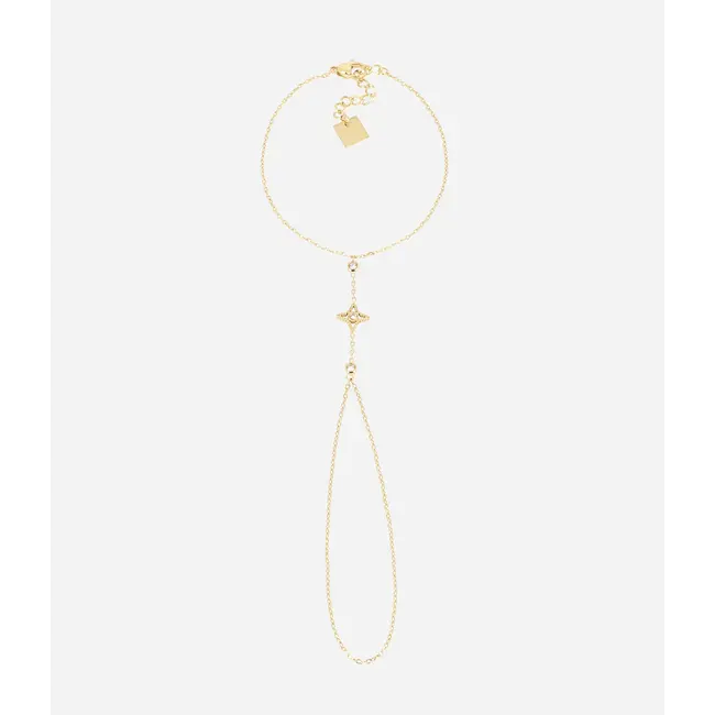Handchain Amazonie