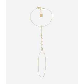 ZAG Bijoux Handchain Buseto