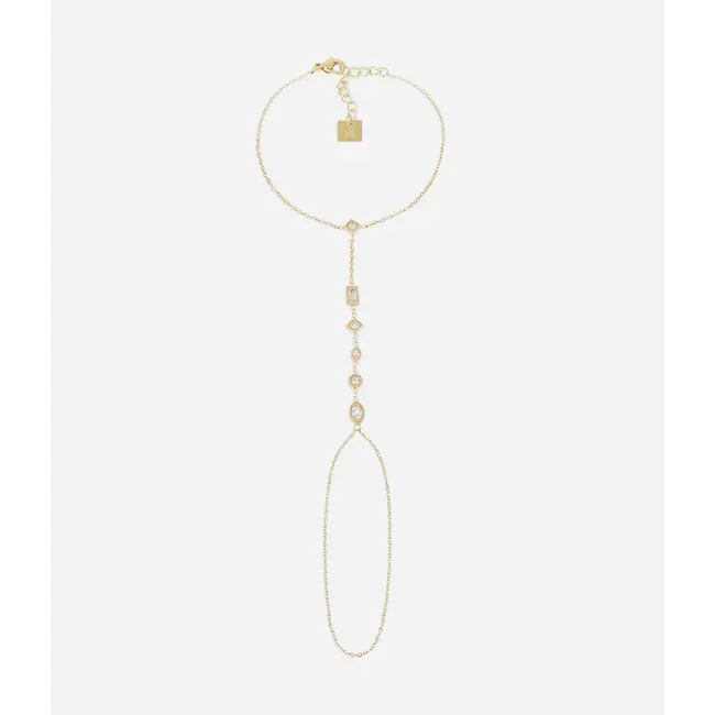 Handchain Buseto