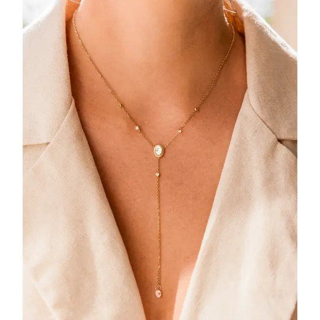 Ketting Kohi