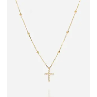 ZAG Bijoux Ketting Capizzi
