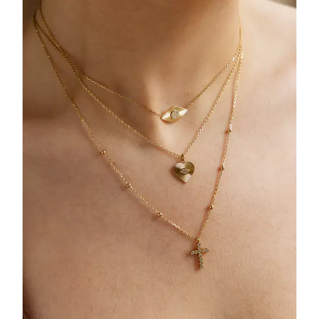 Ketting Capizzi