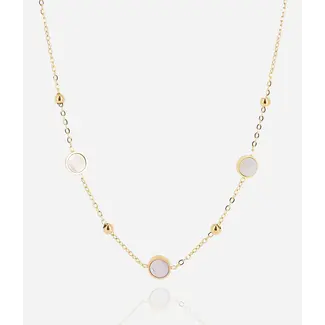 ZAG Bijoux Ketting Kalina