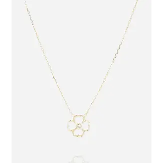 ZAG Bijoux Ketting Adone