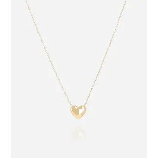 ZAG Bijoux Ketting Gram