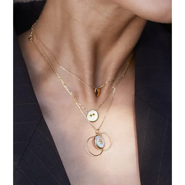 Ketting Gram