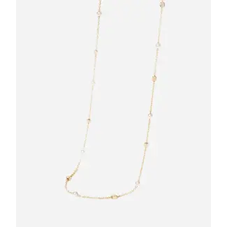 ZAG Bijoux Ketting Gargano