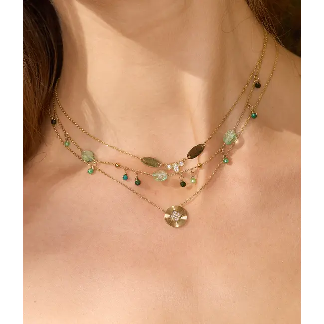 Ketting Barega