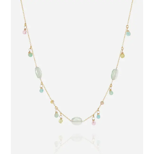 Ketting Barega