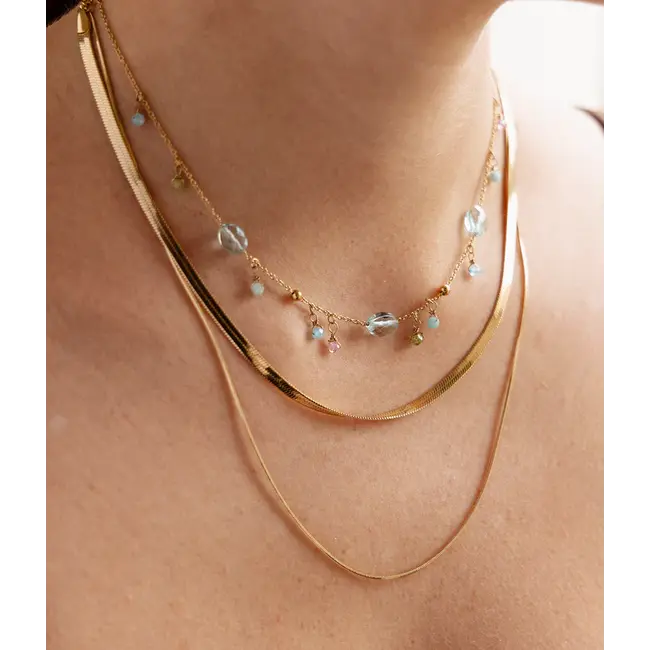 Ketting Barega
