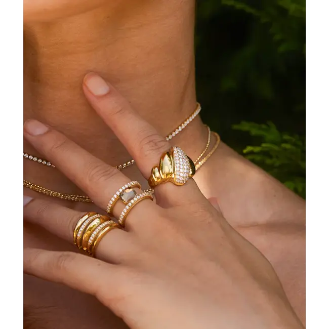 Ring Gloriosa