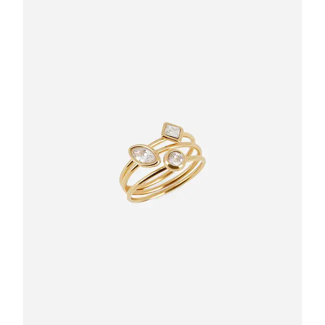 Ring Troia