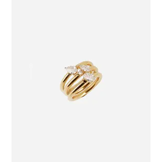 ZAG Bijoux Ring Sibari