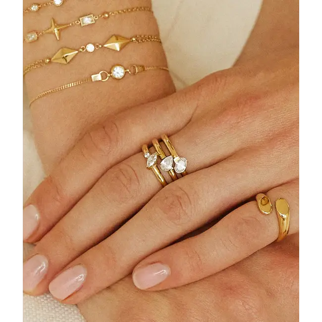 Ring Sibari