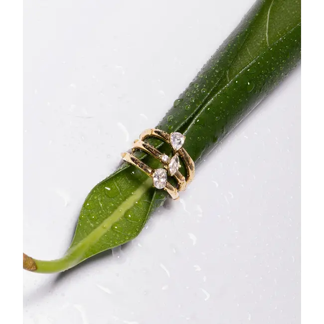 Ring Sibari