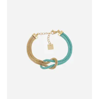 ZAG Bijoux Armband Apietto