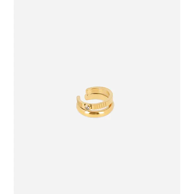 Earcuff Cronos