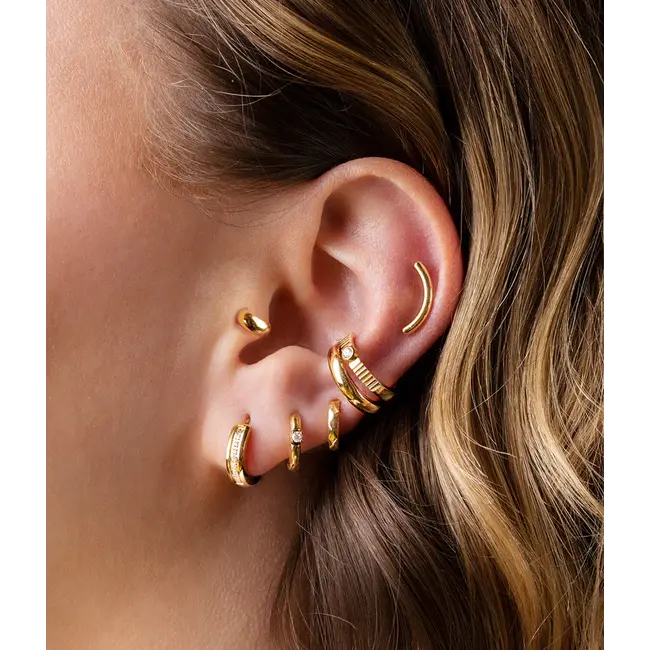 Earcuff Cronos