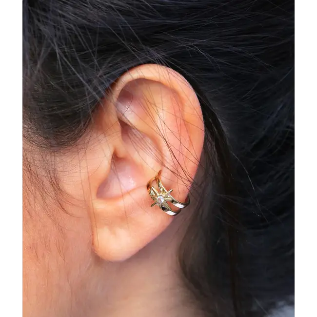 Earcuff Berry