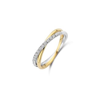 Blush Gold Jewels Blush Lab Diamonds Ring LG1053B – Geelgoud (14k)