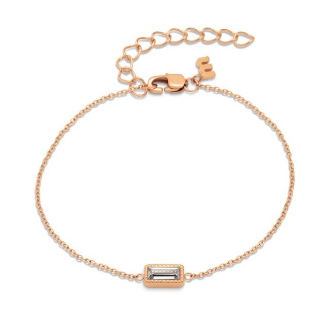 Friends Bari Armband - Crystal