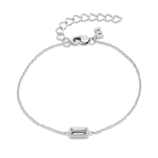Friends Bari Armband - Crystal