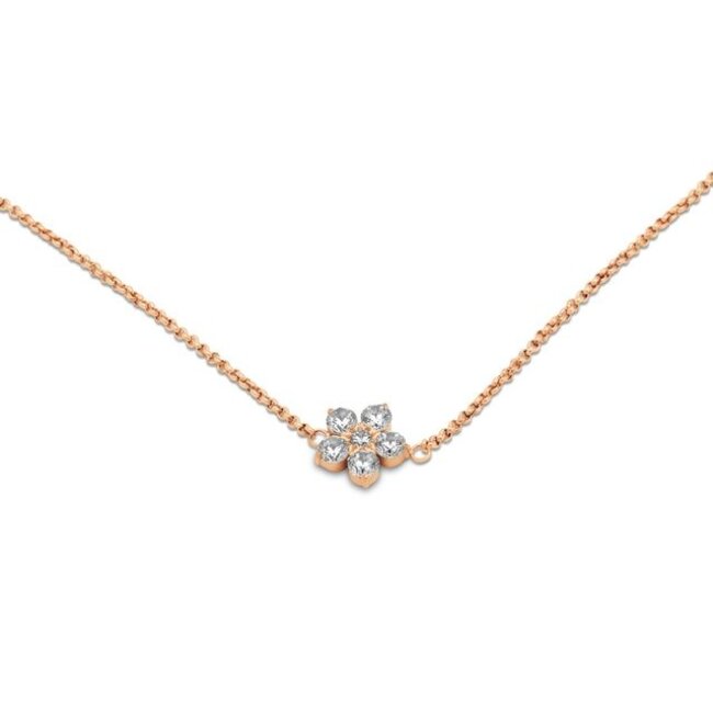 Friends Ana Ketting - Crystal