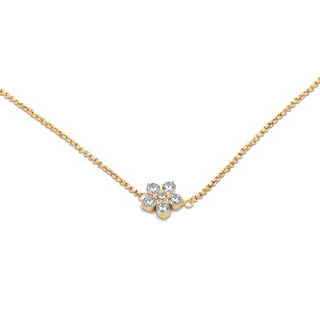 Friends Ana Ketting - Crystal