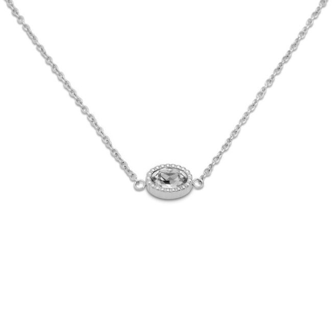 Friends Auree Ketting - Crystal