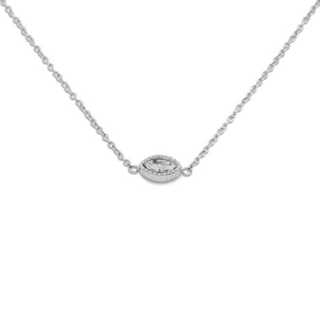 Friends Navee Ketting - Crystal