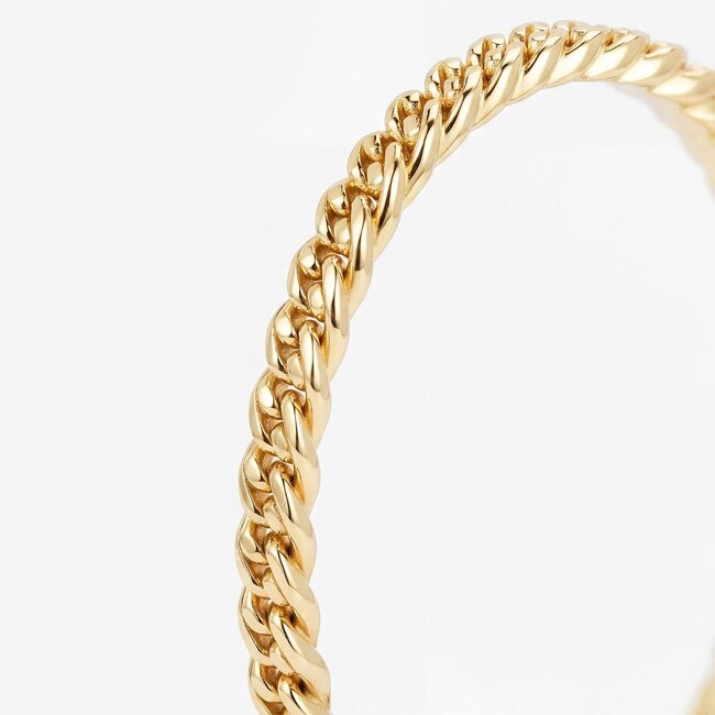 Stacking Ring Nathalie Verguld