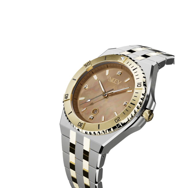 Dames Horloge CAMILA