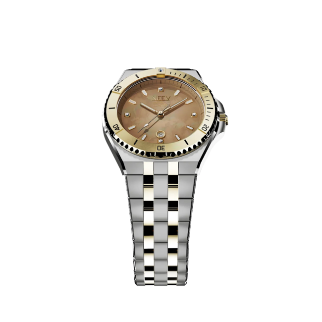 Dames Horloge CAMILA