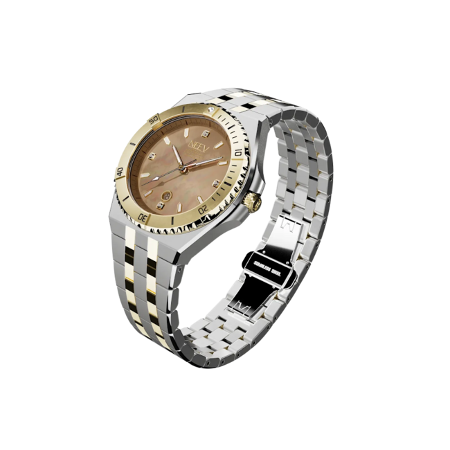 Dames Horloge CAMILA