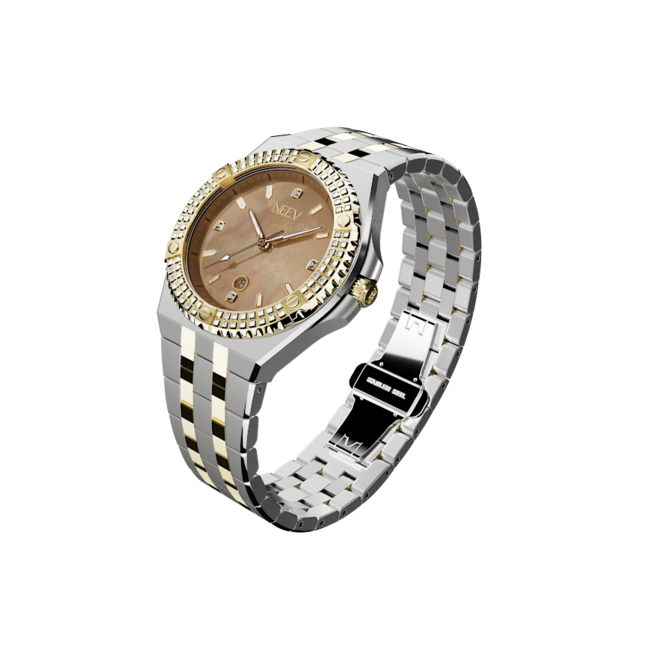 Dames Horloge CAMILA Sparkle